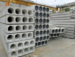 Polska prefabrykacja betonowa na najwyższym poziomie - stropy, które przyspieszają budowę