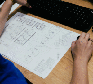 Projekt koncepcyjny konstrukcji – dlaczego już na starcie decyduje o kosztach realizacji inwestycji?