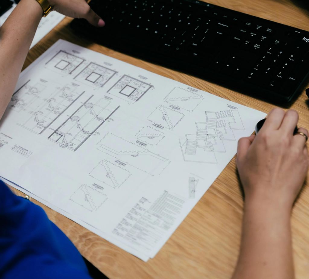 Projekt koncepcyjny konstrukcji – dlaczego już na starcie decyduje o kosztach realizacji inwestycji?