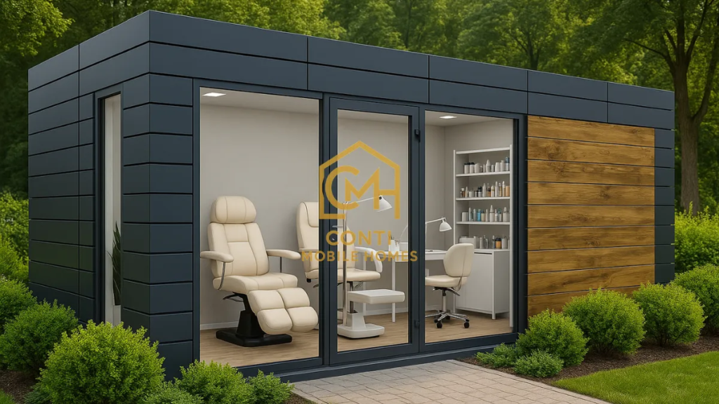 kontener gastronomiczny